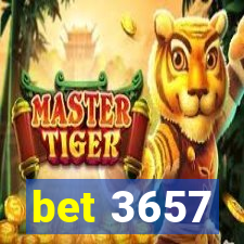 bet 3657